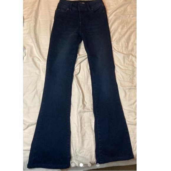 Flare jeans - Picture 1 of 4